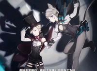 「原神」荧妹“修仙”传