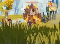 「原神」荧妹“修仙”传