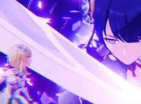 原神：再次后悔选荧妹了？之前遇到神里，现在又遇到了申鹤！