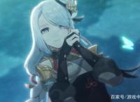 原神：再次后悔选荧妹了？之前遇到神里，现在又遇到了申鹤！