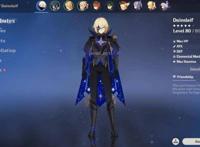 原神层岩巨渊等于两座雪山，100级大岩蛇血量高达88w，带穿盾伤害