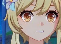 原神荧妹的这些奇怪表情谁见过？时而卖萌时而不屑，简直太可了！