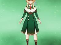 原神荧和空换上npc衣服后挺好看的，2.5版本新增成就一览