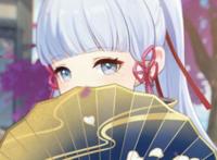 原神：这角色号称“小甘雨”？超模角色只是策划不经意的“产物”