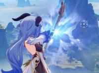 原神：不是甘雨不行，是因为快一年没出关键道具，体验感不强！