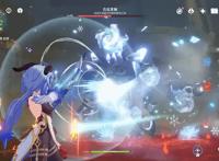 原神：甘雨两大主流阵容