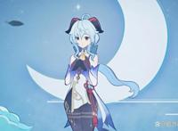 原神：大神分享2套“甘雨阵容”，抽卡池之前，一定要先了解！