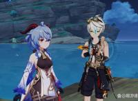 原神：大神分享2套“甘雨阵容”，抽卡池之前，一定要先了解！