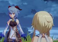 原神：大神分享2套“甘雨阵容”，抽卡池之前，一定要先了解！