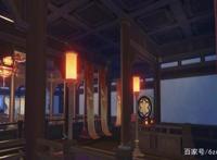 原神甘雨角色分析原神甘雨解说