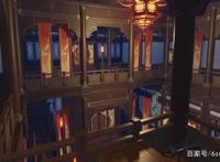 原神甘雨角色分析原神甘雨解说