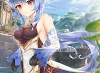 原神：甘雨的最佳队友推荐，谁才能陪甘雨一起加班？