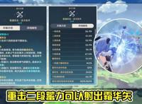 原神：甘雨UP池详细分析，四星角色实属良心，但武器池让人失望