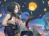 原神：甘雨即将跌下神坛，原来4星角色才是YYDS！