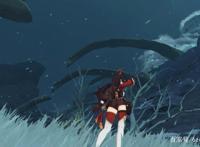 原神甘雨评价原神甘雨分析