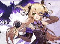 原神：以四命甘雨为核心组队，却急需四星角色“救急”！