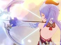 原神：以四命甘雨为核心组队，却急需四星角色“救急”！