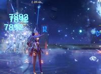 原神：甘雨真的值得等吗？别再忽悠萌新了，让数据说话