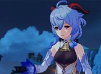 原神2.4甘雨配装攻略详解