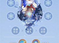 原神2.4甘雨配装攻略详解