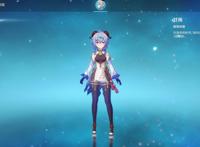 《原神》甘雨测评超越预期，三种配队三种玩法都不弱！