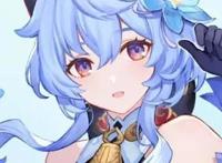 原神2.4甘雨强度分析