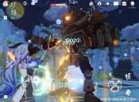 《原神》1.5版平民向甘雨培养指南甘雨配队思路详解