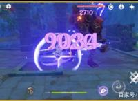 《原神》刻晴双雷体系构筑建议