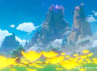 《原神》2.4赠送刻晴凝光皮肤？申鹤惨遭加衣服，新地图渊下宫？