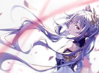 原神刻晴攻略，让你的刻晴不刮痧！