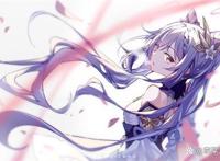 原神：刻晴终于迎来加强，雷 草激化效果曝光