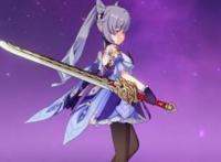 原神刻晴用4追忆怎么样