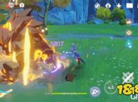 原神刻晴输出手法教学原神刻晴玩法攻略