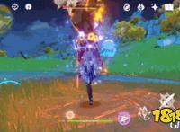 原神刻晴输出手法教学原神刻晴玩法攻略