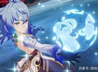 原神：版本改版，刻晴即将迈入T0行列？公子才是最终受益者！