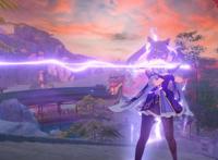 原神：抽到刻晴不会玩怎么办！一篇文章告诉大家如何正确培养