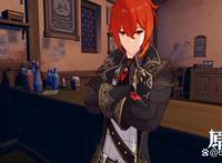 原神刻晴剧情角色个人见解