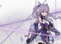 《原神》——刻晴人物背景故事及情感篇