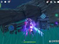 原神：有哪些满命却在当仓管的角色，草系反应可以让他们崛起吗