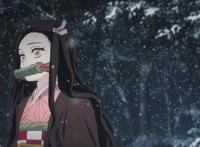 鬼灭之刃：祢豆子一共说过四句话，一句暖心，一句让人嫉妒