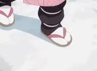 「鬼灭之刃」的祢豆子为什么让人喜爱？6个原因