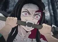 「鬼灭之刃」的祢豆子为什么让人喜爱？6个原因