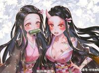 《鬼灭之刃》中为何祢豆子可以被下达指令保护人类？