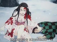 《鬼灭之刃》中为何祢豆子可以被下达指令保护人类？