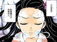 鬼灭之刃：炭治郎带着遗憾离世，未能看到祢豆子转变为人