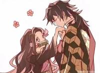 祢豆子鬼灭团宠实锤，众人行为超级暖，只有伊之助成异类