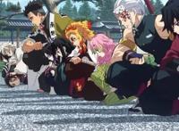 鬼灭之刃中的祢豆子和玄弥，谁更适合“鬼柱”头衔？