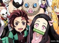 鬼灭之刃：无惨没得到的能力祢豆子早已拥有，后期可能无敌化