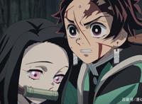 鬼灭之刃：无惨没得到的能力祢豆子早已拥有，后期可能无敌化