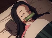 鬼灭之刃：让“灶门祢豆子”成为最强鬼后的6个重要设定！